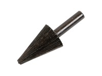 LUX-TOOLS Kužeľová fréza 4 - 24 mm