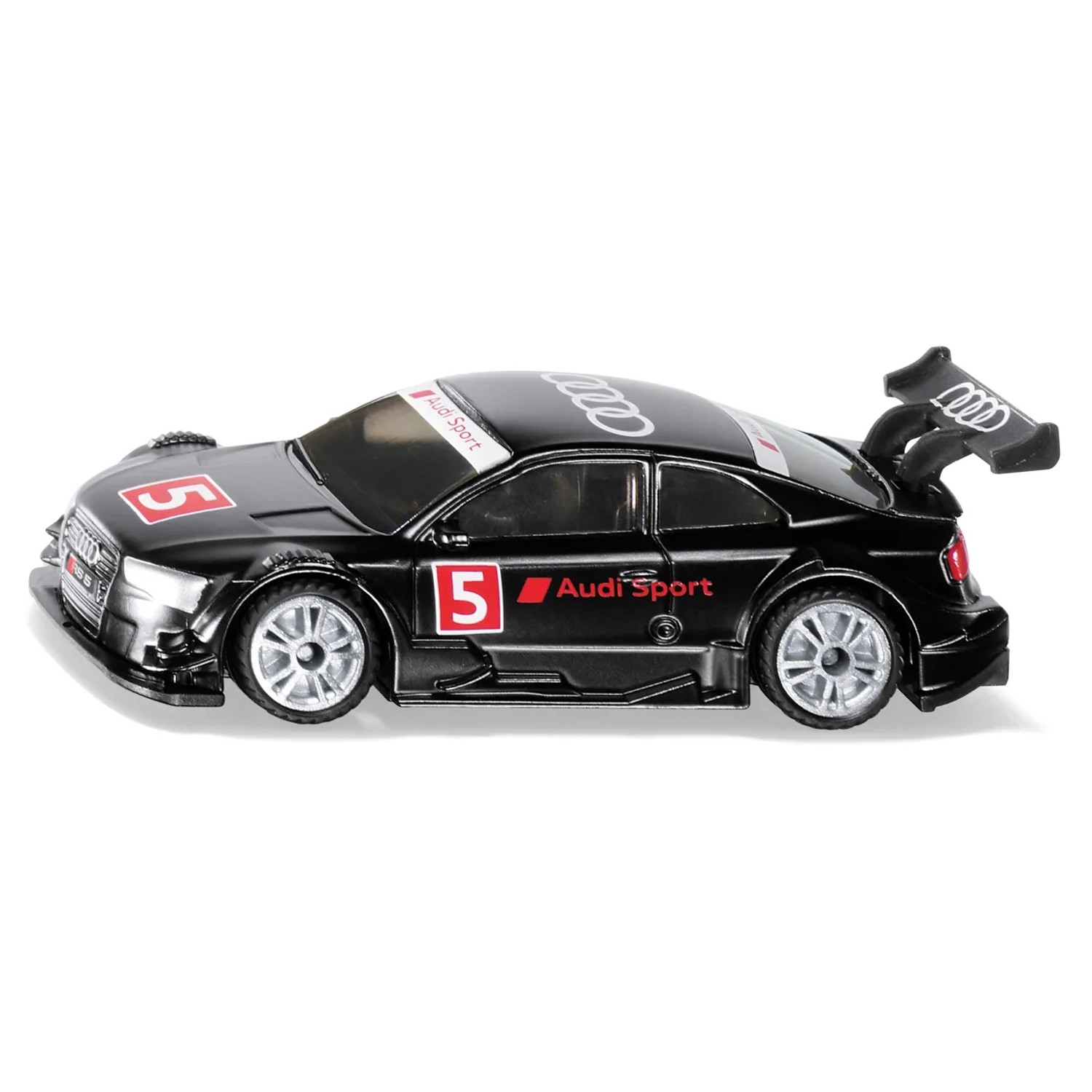 E-shop SIKU Kovový model Auto Audi RS 5 Racing
