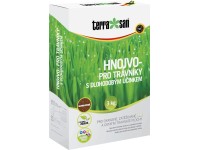 Terrasan Hnojivo pre trávniky dlhodobé 3kg Terrasan Hnojivo pre trávniky dlhodobé 3kg