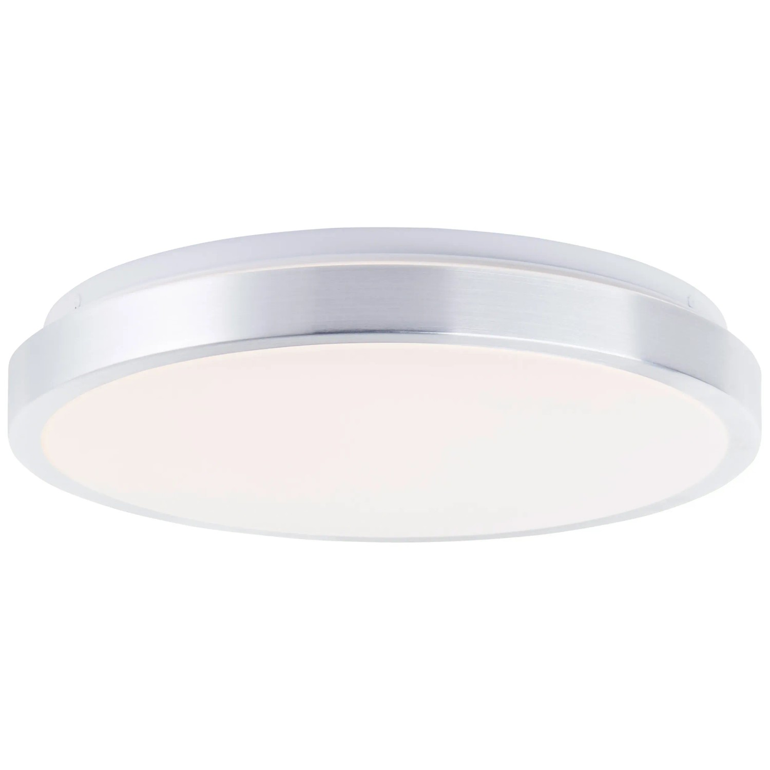 E-shop Brilliant Stropné LED svietidlo Livius, 24W, 3000K, 2400lm, pr. 33 cm