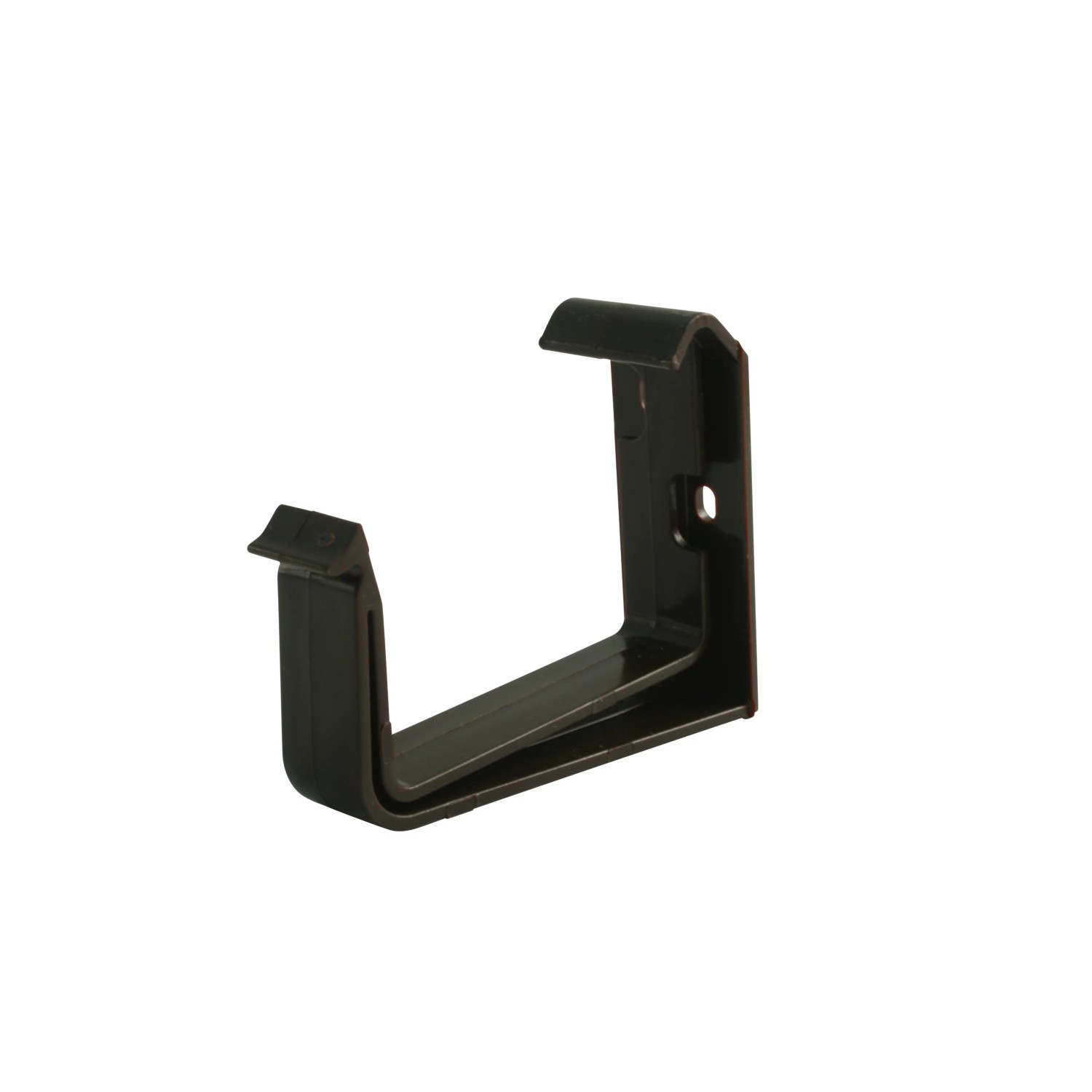 E-shop Marley Simplex Plastový hák RAL 8017 hnedý RG 70