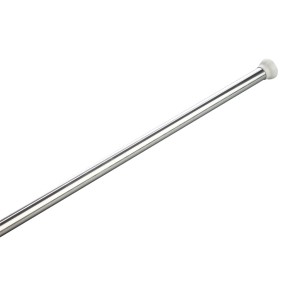 Spirella Magic sprchová tyč, 125-220 cm, hliník, upravený.