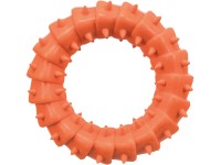 Jollypaw Kruh Fresh Aroma prírodná guma pr. 13 cm Jollypaw Kruh Fresh Aroma prírodná guma pr. 13 cm