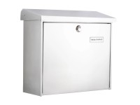 Burg Wächter poštová schránka Comfort 913 biela