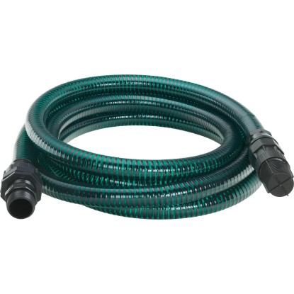 CMI Súprava sacej hadice 4 m plast 25 mm