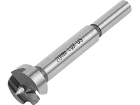 LUX-TOOLS Forstnerov vrták Profi Comfort Ø 20 mm LUX-TOOLS Forstnerov vrták Profi Comfort Ø 20 mm