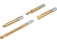 LUX-TOOLS Vyťahovák skrutiek s poškodenou hlavou Comfort