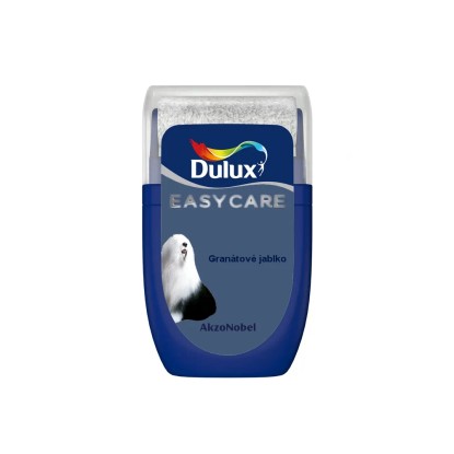 Dulux Tester, interiérová emulzná farba EasyCare granátové jablko 30 ml