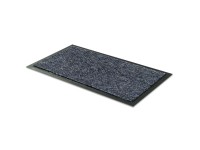 ASTRA Kolekcia rohožka na čistenie obuvi Jade 40 cm x 60 cm modrá ASTRA Kolekcia rohožka na čistenie obuvi Jade 40 cm x 60 cm modrá