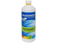 MARIMEX Bezchlórový prípravok proti riasam STOP riasam, 1 l