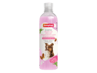 Beaphar Šampón pre psov s dlhou srsťou, 250 ml Beaphar Šampón pre psov s dlhou srsťou, 250 ml