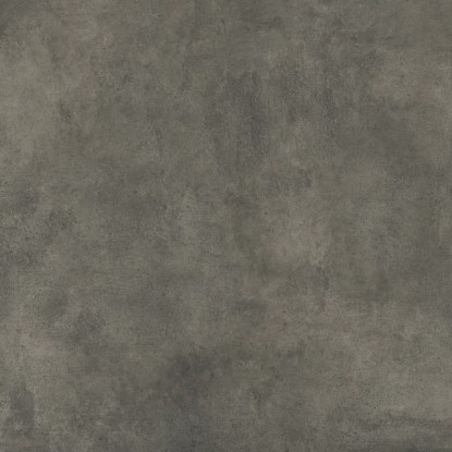 Cersanit Dlažba Seatlle matná grafitová 59,8 x 59,8 cm