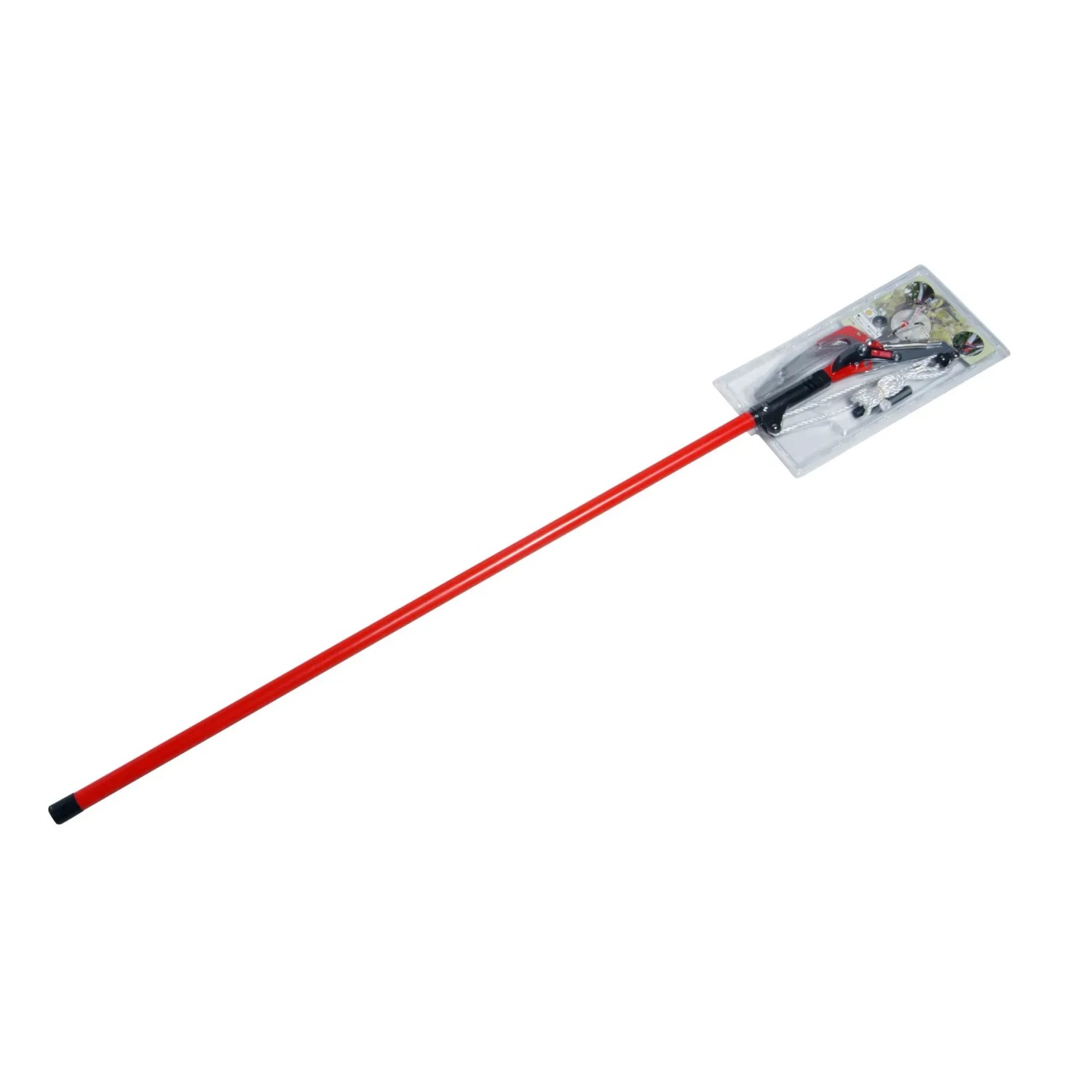 E-shop LUX-TOOLS Záhradné nožnice s pílou a teleskopickou rukoväťou 120 - 240 cm