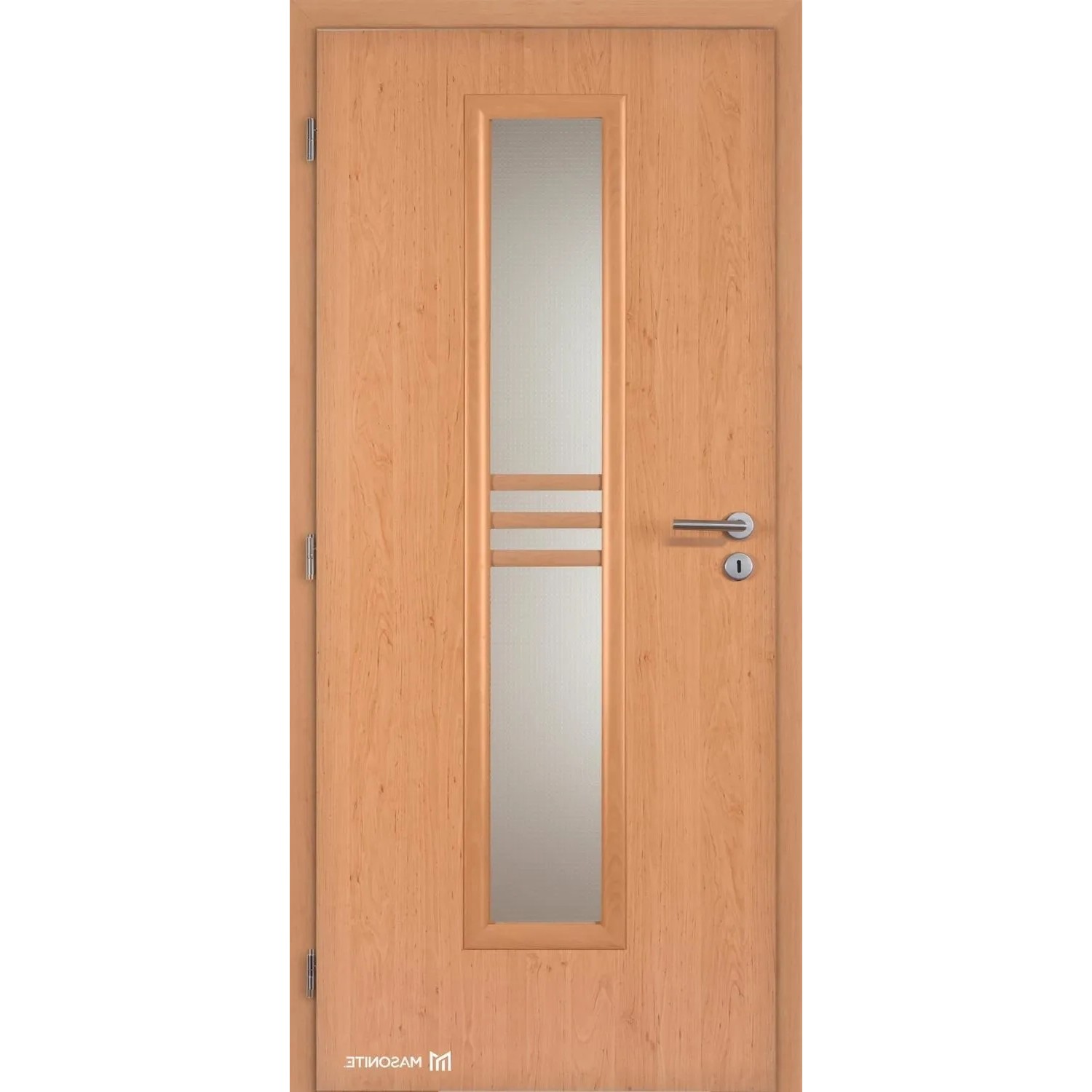 E-shop Doornite Interiérové dvere Stripe jelša 80 Ľ