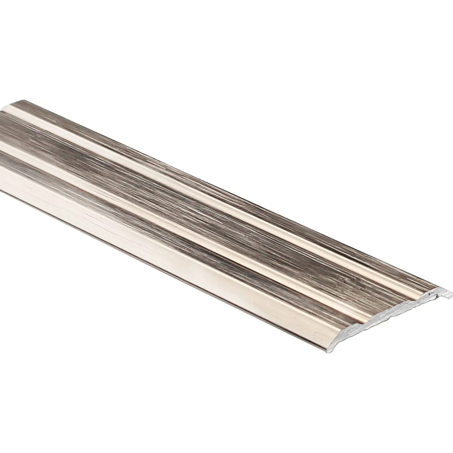 E-shop Arcansas Prechodový profil PIATTOAL alu meď elox.kart. 25 x 900 mm