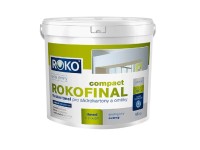 Roko Finálny tmel Rokofinal Compact 15 kg