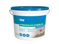 Knauf HYDROIZOLÁCIA EXTERIÉR 2 K 14 kg