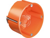 Kaiser Prístrojová krabica 9063-02 O-range do dutých stien, 49 mm