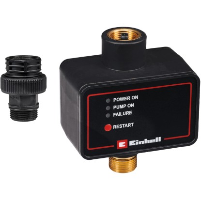 Einhell Elektronický prietokový spínač