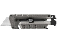 Gerber Multifunkčný pracovný nôž Prybrid Utility, sivá, 10,75 cm