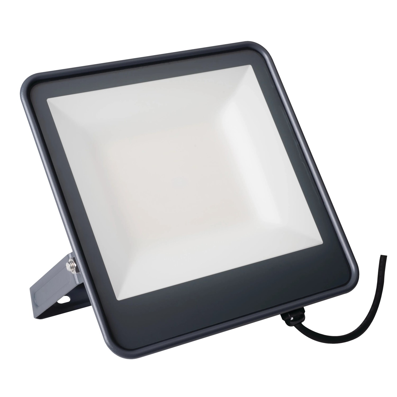 E-shop Kanlux LED reflektor IQ-LED FL-90W-NW, 10800 lm, 4000 K