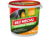 MR.GARDEN Trávnikové hnojivo bez machu 10 kg MR.GARDEN Trávnikové hnojivo bez machu 10 kg