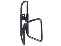 Držiak na fľašu hliníkový čierny