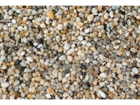 Big Bag Štrk na ochranu pri páde pestrý 4 - 8 mm 1 000 kg