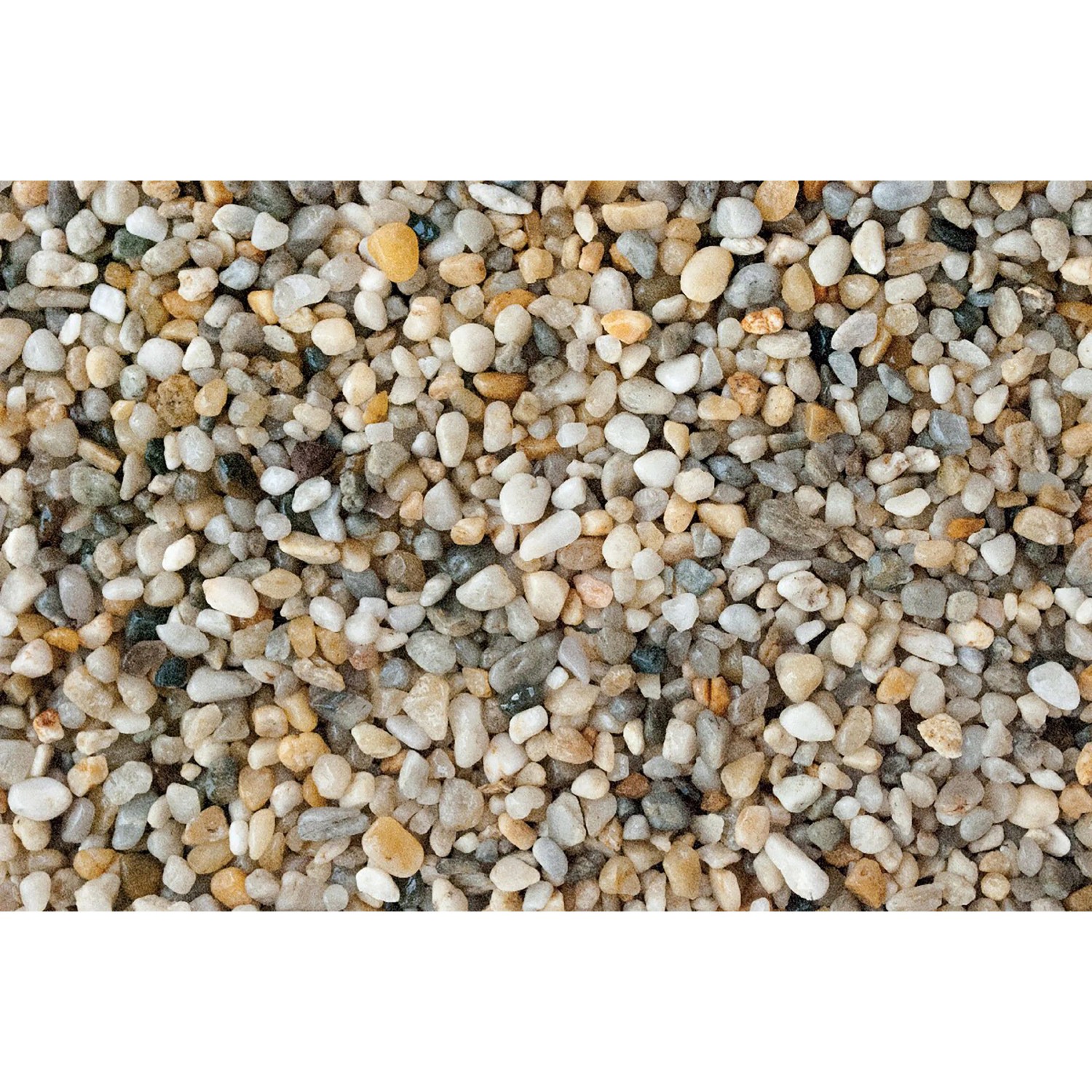 E-shop Big Bag Štrk na ochranu pri páde pestrý 4 - 8 mm 1 000 kg