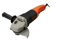 Black+Decker Uhlová brúska KG1202K, 1200 W