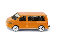 SIKU Kovový model Dodávka VW Multivan