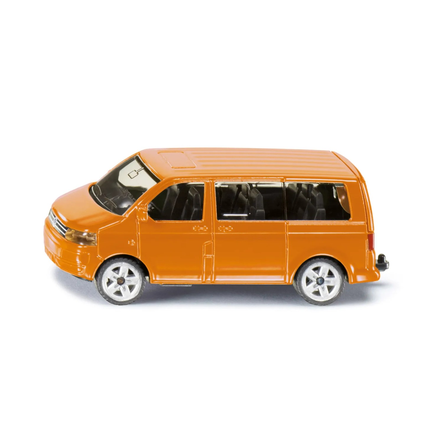 E-shop SIKU Kovový model Dodávka VW Multivan