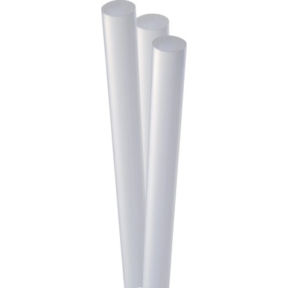 Steinel Tavné tyčinky Cristal priemer 7 mm 40 kusov