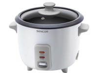 Sencor Ryžovar SRM 0600WH