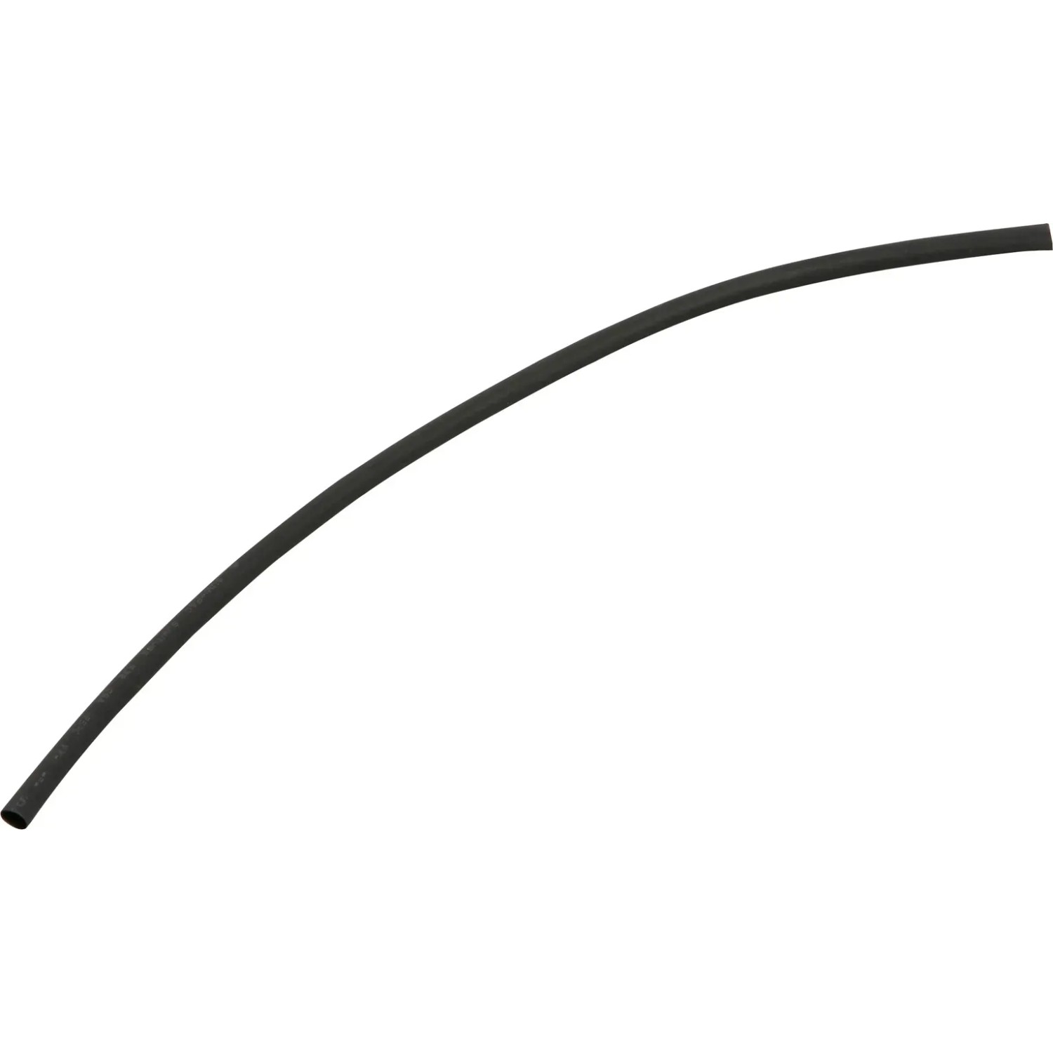 E-shop OBI Súprava zmršťovacích bužírok, 3 mm, 5-dielna