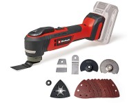 Einhell Professional Aku multifunkčné náradie TP-MG 18 Li BL-Solo