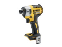 DeWALT 18V XR Aku rázový uťahovák DCF887N-XJ 1/4
