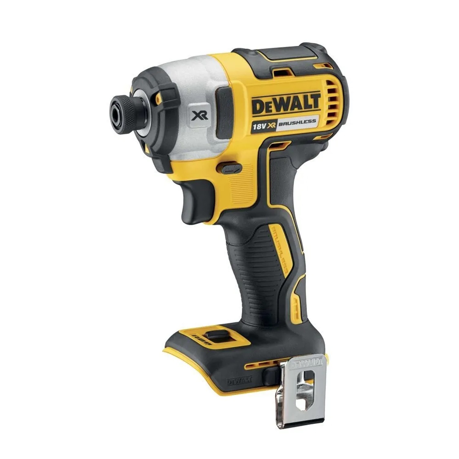 E-shop DeWALT 18V XR Aku rázový uťahovák DCF887N-XJ 1/4" Solo