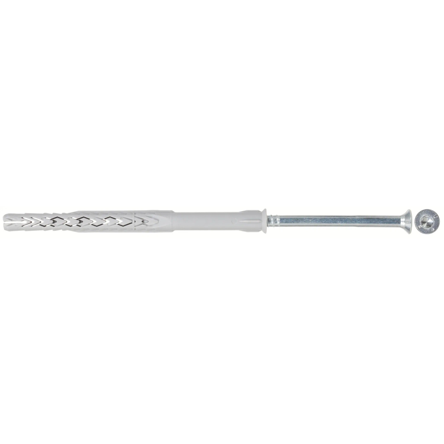 E-shop Fischer Rámová príchytka SXRL 14 x 100 FUS E, 1 ks
