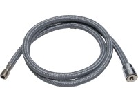 Náhradná hadica na drezovú sprchovú hlavicu Beles, Amores, Aquilio a Sadro