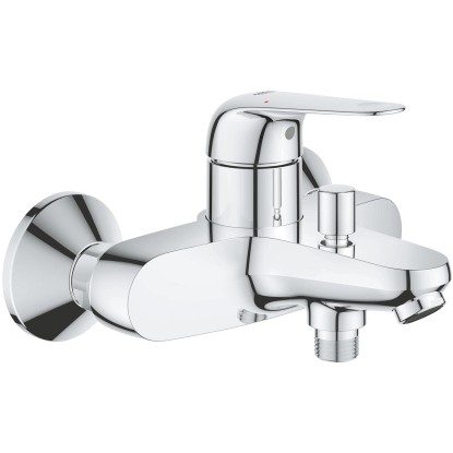GROHE QUICKFIX Páková vaňová batéria SWIFT DN 15 (24335001)