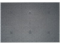 Astra Rohožka Season 40 cm x 60 cm sivá