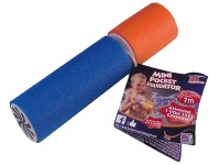 Happy People Mini vodná pištoľ z penového materiálu