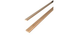 Egger Krycia lišta pre stenový panel DecoWall AL009 brest Esbjerg 2,4 m