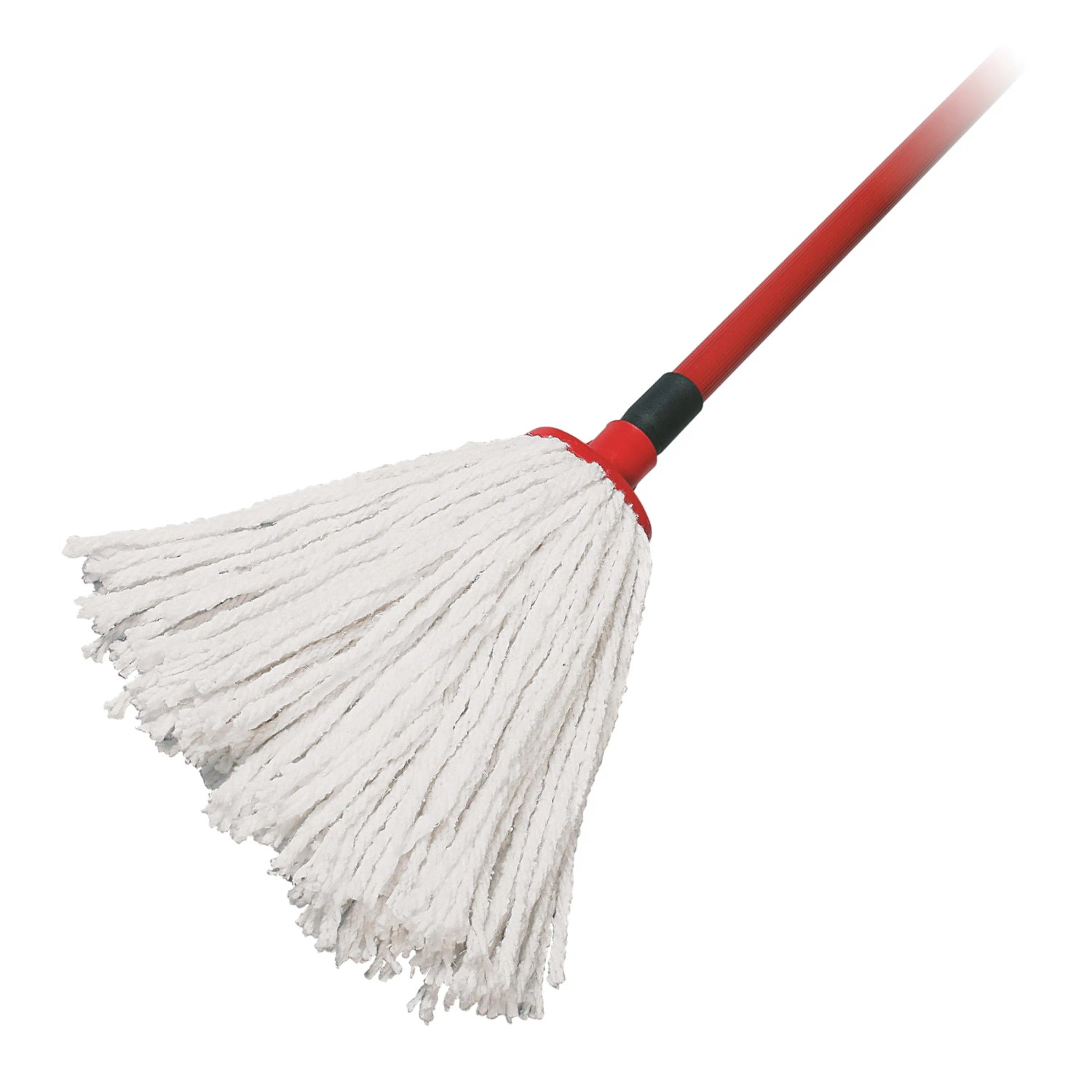 E-shop SPOKAR Bavlnený mop 160 g s palicou