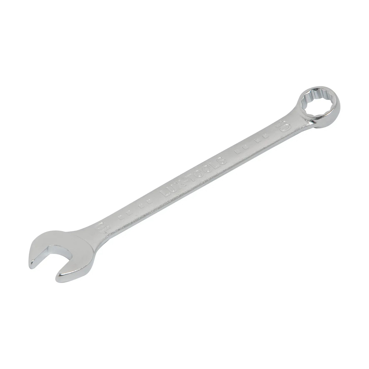 E-shop LUX-TOOLS Očkoplochý kľúč Comfort 10 mm