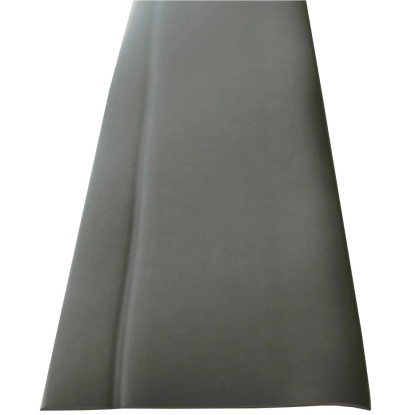 Döllken Profiles Mäkká soklová lišta samol. 1054 sivá 50 x 15 10000 mm