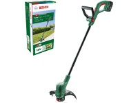Bosch Aku strunová kosačka EasyGrassCut 18V-26 Solo