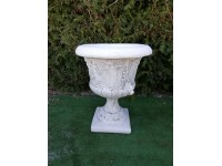 Kvetináč kamenný 52 cm