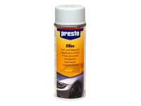 Presto Plnič sivý 400 ml